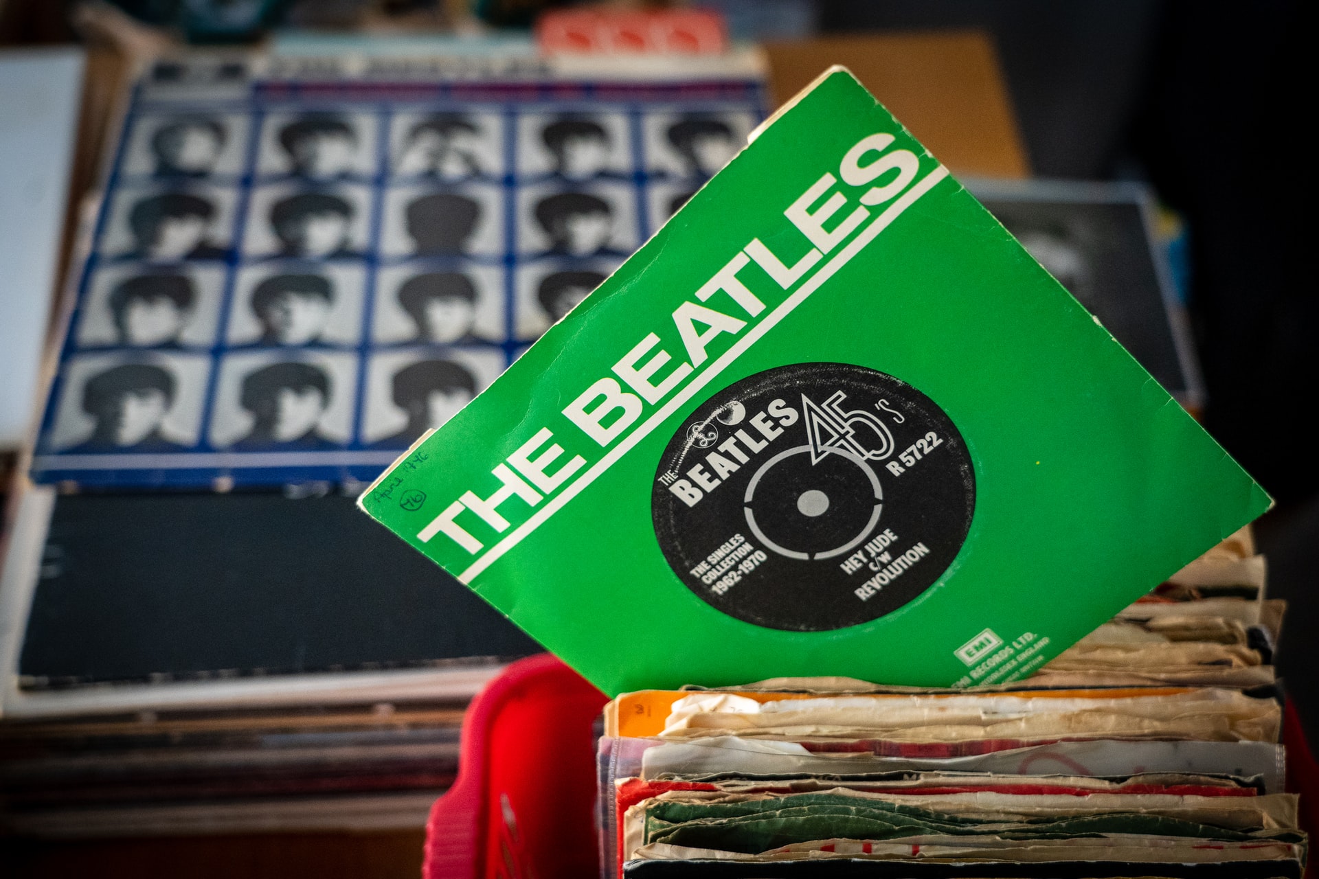 A Day In the Life: Podcasts der 8d zum Global Beatles Day